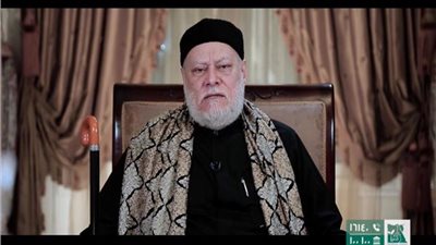 د. على جمعة: يجوز إخراج الزكاة لعامين مقبلين لمواجهة كورونا