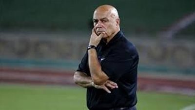 جروس يقدم شكوى جديدة ضد الزمالك فى المحكمة الرياضية الدولية