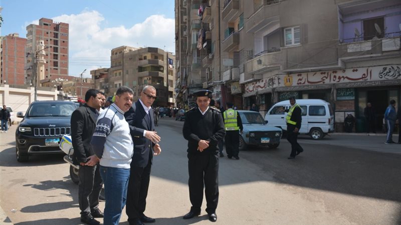 بوابة الجمهورية