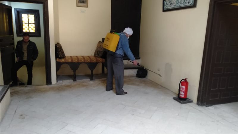 بوابة الجمهورية