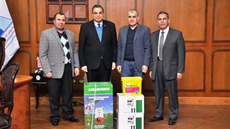 بوابة الجمهورية