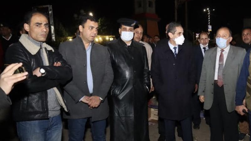 بوابة الجمهورية