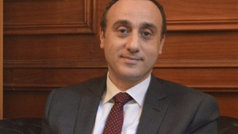 بوابة الجمهورية
