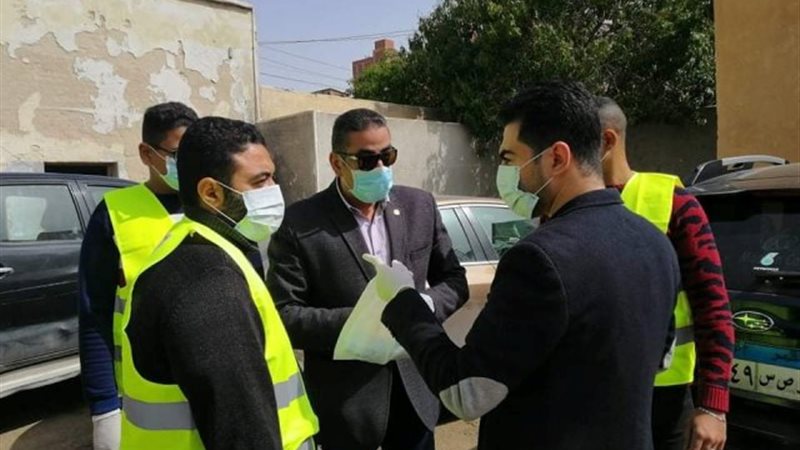 بوابة الجمهورية