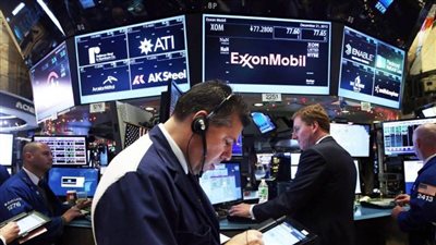 هبوط الأسهم الأمريكية رغم إجراءات مجلس الاحتياطي