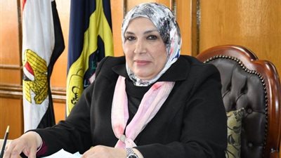 رئيس جامعة قناة السويس تلتقي طلابها وتعقد مجلس الجامعة بالفيديو كونفرانس