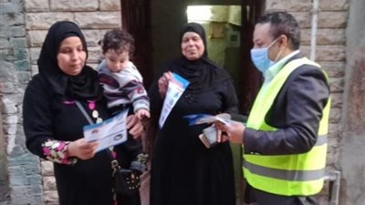 «المحافظين» يطلق حملة توعوية بكيفية التصدي لفيروس كورونا