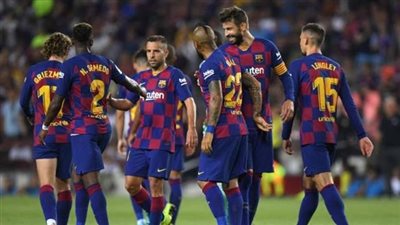 التشكيل الاسوأ في تاريخ برشلونة