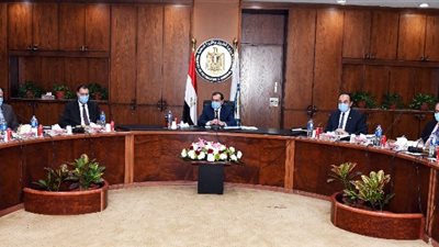 البترول: توسيع أنشطة 
