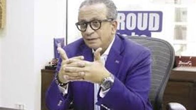 الجناينى يوجه رسالة نارية لـ شوبير بشأن الغاء الدورى