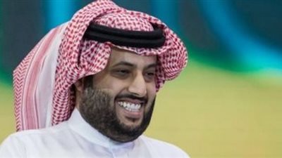 تركي آل الشيخ يثير الجدل مجددا مع جماهير الزمالك