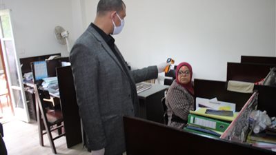 لمواجهة كورونا.. 