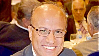 الزناتى: خصم قسط المصرف المتحد وإيداعه بفيزا البدل للصحفيين