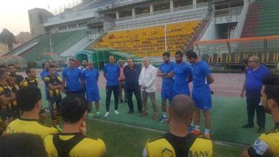 المقاولون العرب يعلق نشاطه حتى 15 أبريل المقبل