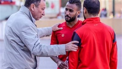 الخطيب يستعين بـ