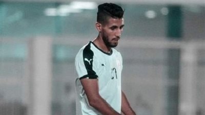 الزمالك يتلقى خبر سار بشأن المغربى محمد أوناجم