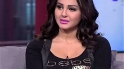 شيما الحاج تشارك فى تحدى خليك فى البيت