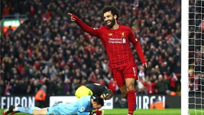 بسبب كورونا.. محمد صلاح يخضع لجلسة نفسية