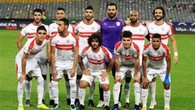 ثنائي الزمالك أول الراحلين عن صفوف القلعة البيضاء