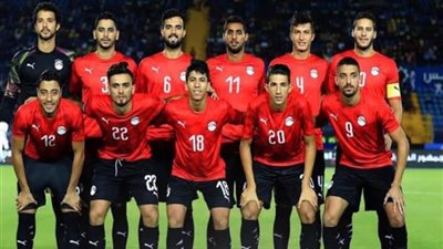 بيراميدز ينضم للأهلى والزمالك فى سباق التعاقد مع نجم المنتخب الأوليمبى