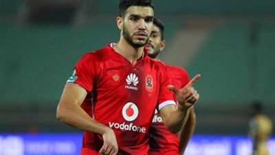 الأهلي يوصي بعودة وتجديد عقد وليد ازارو