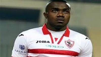 رئيس نادي الزمالك: كاسونجو ليس للبيع