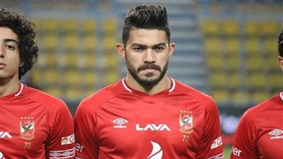 ياسر إبراهيم: الزمالك عرض على فلوس أكتر وفضلت الأهلي لهذا السبب..