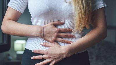 انتبه ...مشاكل الجهاز الهضمى اعراض مبكرة لاصابتك بكورونا