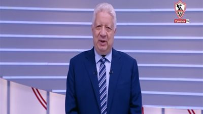 مرتضى منصور يحسم الجدل بشأن التعاقد مع ثنائى الأهلى