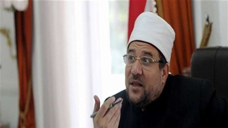 الدكتور محمد مختار
