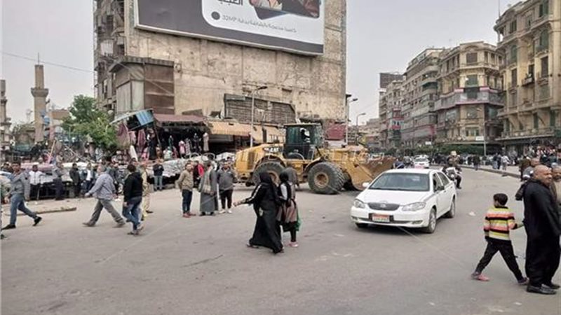 بوابة الجمهورية