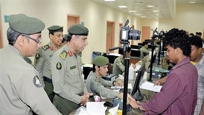 قرار عاجل من السعودية بشأن الوافدين وتمديد إقامتهم