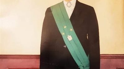 نهوض المرأة تشيد بتعيين المستشارة أمل عمار مساعدة لوزير العدل لشئون حقوق الانسان