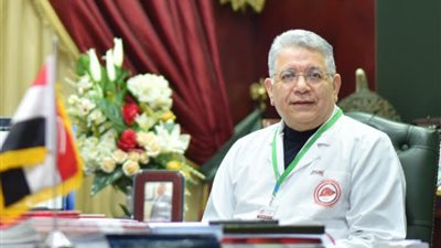 عضو لجنة التعليم والبحث العلمي بالنواب يشيد بمبادرة دعم الابتكارات لمجابهة كورونا