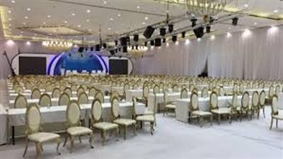 حماية المستهلك يلزم دور المناسبات برد قيمة الحجوزات للمستهلكين ويحذر من المخالفة