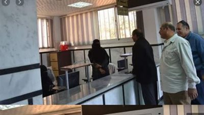 تعليق العمل بالمركز التكنولوجى بابوكبير وتغيير مواعيد عمل المخابز