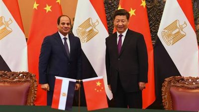 سفير بكين: مصر والصين لديهما مسئولية مشتركة للحفاظ على الصحة العالمية