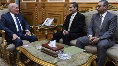 750 مليون جنيه لخمس مشروعات كبرى بالغربية .. توفر 50 الف فرصة عمل للشباب.