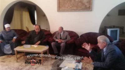 قرارات هامة لمحافظ جنوب سيناء للتخفيف علي المواطنين