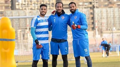 عماد السيد: هذا اللاعب تعرض للظلم بالرحيل عن الزمالك