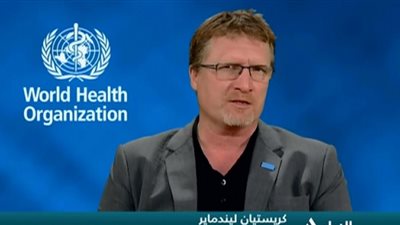 الصحة العالمية تحذر: منحنى إصابات كورونا عالميًا فى تصاعد