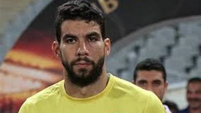 بدر رجب: وجود شريف إكرامى فى الأهلى ضرورى.. لهذا السبب