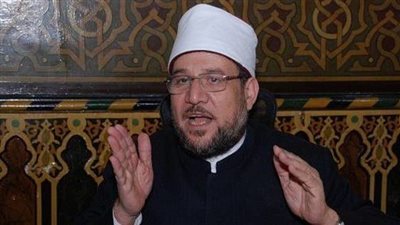 الاوقاف تعلن الصيغة الجديدة لاذان الجمعة