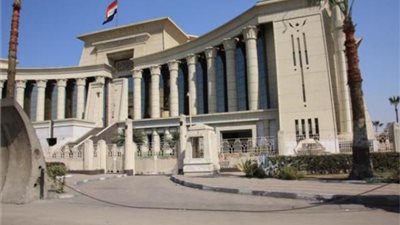المحكمة الدستورية العليا تؤجل جلساتها في شهر أبريل