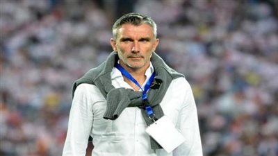 100 ألف دولار تحسم مصير كارتيرون مع الزمالك فى الموسم الجديد