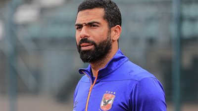 فى حال رحيل الجوكر.. خماسى الأهلى يتنافسون على هذا المنصب
