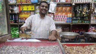 السودان.. منتجات الطبيعة خط الدفاع الأول للتصدي لكورونا