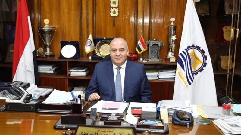 بوابة الجمهورية