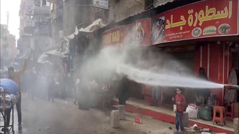 بوابة الجمهورية