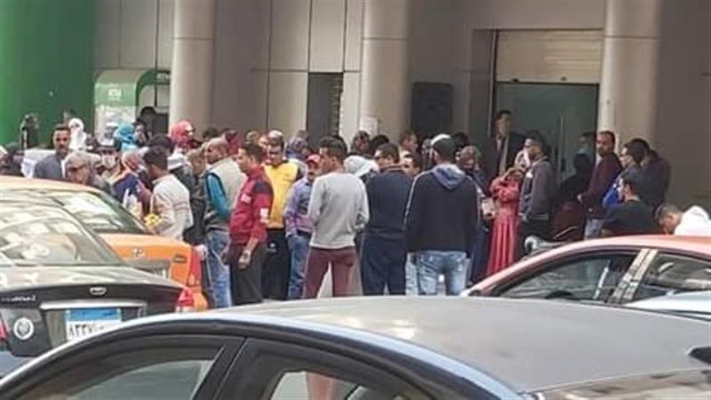 بوابة الجمهورية